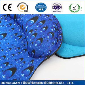 Gel du sein <span class=keywords><strong>seins</strong></span> <span class=keywords><strong>tapis</strong></span> <span class=keywords><strong>de</strong></span> <span class=keywords><strong>souris</strong></span>, <span class=keywords><strong>de</strong></span> silicium gel poignet <span class=keywords><strong>souris</strong></span> <span class=keywords><strong>de</strong></span> soutien - Product Image 2