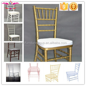 ingrosso a buon mercato vetro plastica <span class=keywords><strong>chiavari</strong></span> sedia/in resina stampata matrimonio tiffany sedia per il noleggio - Product Image 1