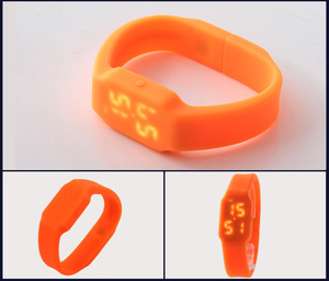 Tùy chỉnh Nhựa Cổ tay xem USB <span class=keywords><strong>Flash</strong></span> Drive mới với USB 3.0 & 2.0 giao diện - Product Image 6