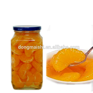 KOSHER <span class=keywords><strong>acqua</strong></span> <span class=keywords><strong>e</strong></span> zucchero biologico in scatola mandarin orange - Product Image 2