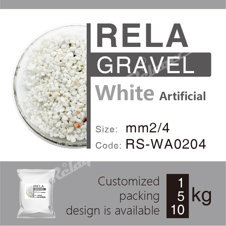 White(Artificial)