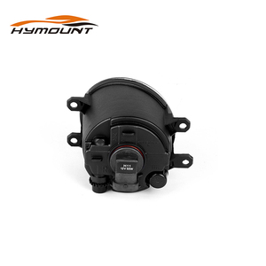 Phụ tùng ô tô Xe Sương Mù Đèn Sương Mù Ánh Sáng Xe bội thu chất lượng cao cho PRIUS Camry Corolla Yaris Highlander Avalon - Product Image 3