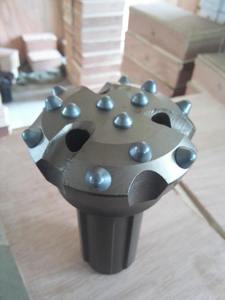 Atlas Copco Herramientas de Perforación de Roca-Down <span class=keywords><strong>The</strong></span> Hole/Brocas de Botones DTH Hammer (CIR Series Vástago) - Product Image 3
