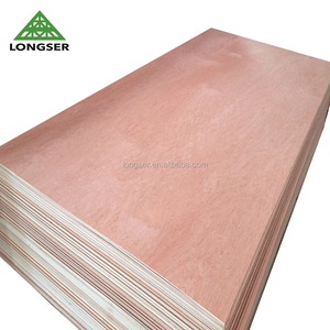 Harga Kayu Lapis Tebal 6Mm Biasa Ukuran Standar Filipina - Product Image 3