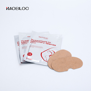 Ide produk inovatif 2025 Patch pereda nyeri periode menstruasi - Product Image 5
