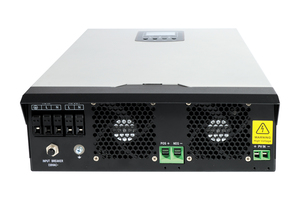 Biến Tần 3kw Năng Lượng Mặt Trời Mppt Hybrid Solar Power Inverter Không Có Pin Biến Tần 3000Watt - Product Image 6