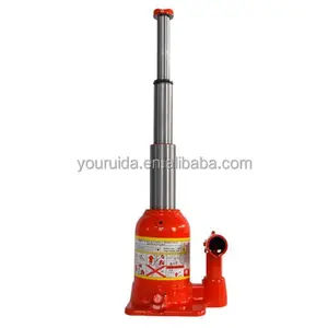 Không Khí Thủy Lực Xe Nâng Xe Jack Cắm, Xe Jack Cắm