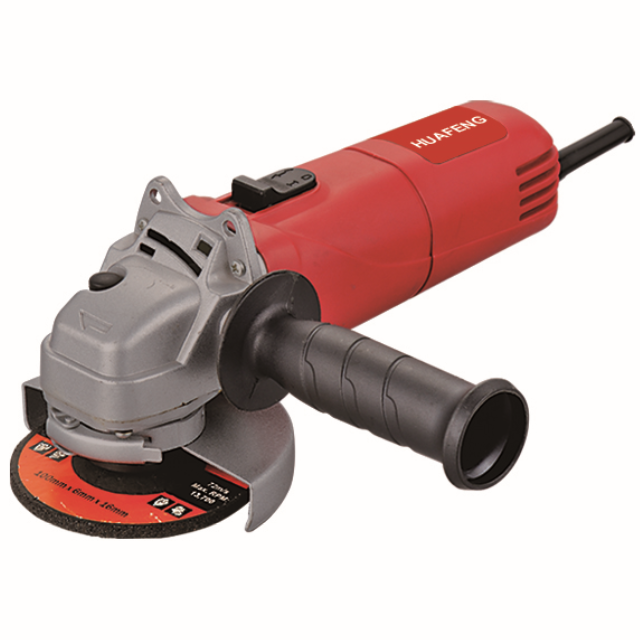 Angle Grinder S1M-ZP8-115/125