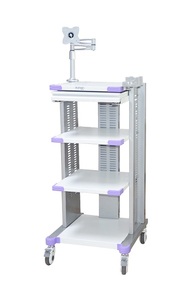 Chariot à INSTRUMENT de vision, appareil endoscopique - Product Image 4