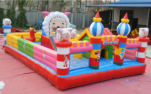 Parco <span class=keywords><strong>giochi</strong></span> gonfiabile <span class=keywords><strong>per</strong></span> <span class=keywords><strong>bambini</strong></span> - Product Image 4