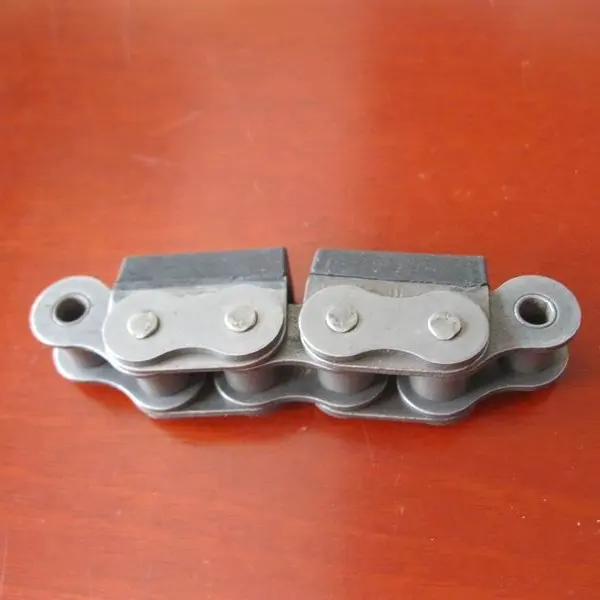 Roller Chain With Plastic Cover C2050