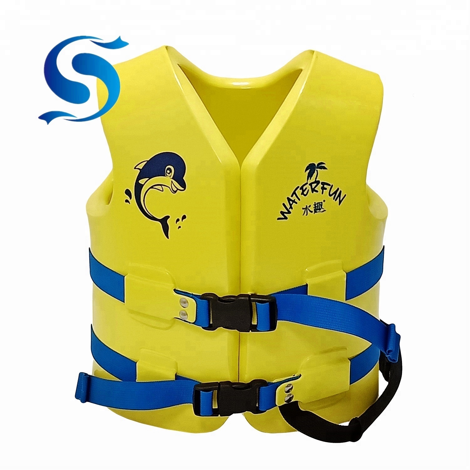Jaune