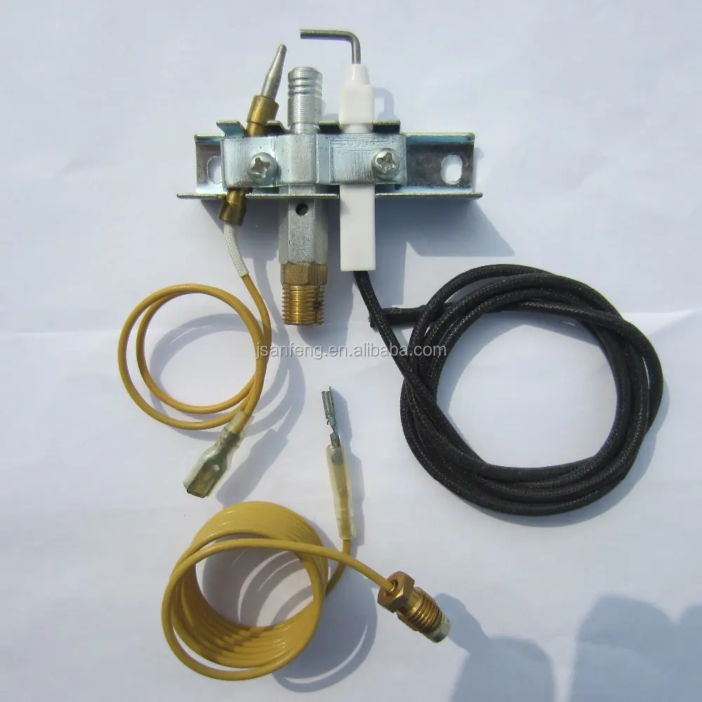 Pilot Burner Igniter