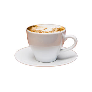 Venta al por mayor OEM cremoso capuchino ready made bebida Halal café instantáneo en polvo Malasia sabor suave azúcar Spray caja seca - Product Image 3