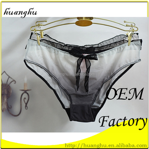 <span class=keywords><strong>Granadina</strong></span> lingerie sexy panties sin entrepierna, negro mujer llevaba bragas atractivas - Product Image 1