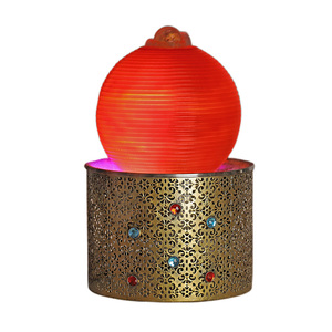 Creativo casa de lujo de sala de estar de las fuentes de <span class=keywords><strong>agua</strong></span> para la venta - Product Image 3
