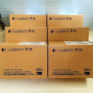 100% Original pour Logitech C930E <span class=keywords><strong>C930C</strong></span> Webcam - Product Image 4