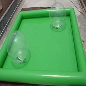 Bola inflable Piscina de Alquiler Para <span class=keywords><strong>La</strong></span> Venta - Product Image 2