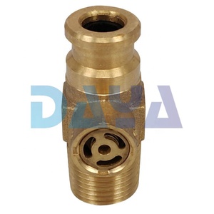 <span class=keywords><strong>Valvola</strong></span> per <span class=keywords><strong>Bombola</strong></span> <span class=keywords><strong>GPL</strong></span> 3kg per Indonesia, SNI 1591 - Product Image 2