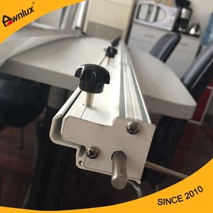 Kit anti-éclaboussures pour <span class=keywords><strong>auvent</strong></span> de voiture, accessoires de <span class=keywords><strong>caravane</strong></span> - Product Image 5