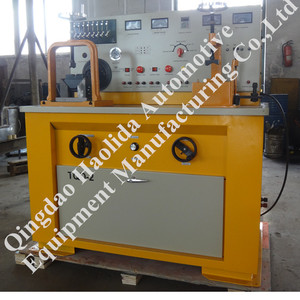 Material electrico del automóvil universal de banco de pruebas, Generador de prueba, Alternador, Motor de arranque, Distribuidor - Product Image 2
