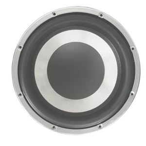 <span class=keywords><strong>Subwoofer</strong></span> audio de voiture 2000W 12 pouces avec cône en papier, bobine vocale de 4 pouces, DC 12V, haut-parleur audio de voiture 2000W - Product Image 2