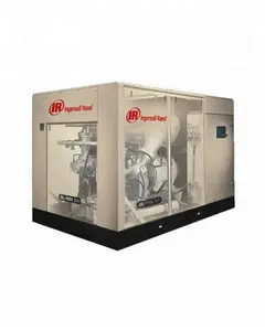 Ingersoll Rand S250 S250-VSD Nirvana de Velocidade Variável VSD Oil-Free de Parafuso Rotativo Compressores de Ar 250KW 350hp 50hz