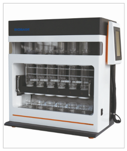 Analizador de Grasa para Alimentos de Animales Semiautomático de BIOBASE - Product Image 6