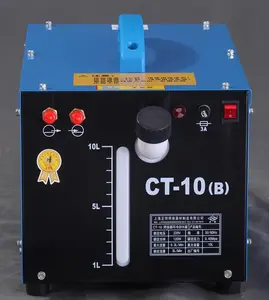 Bình Làm Mát Nước Hàn Cỡ Nhỏ, CT-10B Nước Làm Mát 10L Cho Máy Hàn, Máy Làm Mát TIG