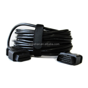 ODM OEM rohs Automotriz obd 2 cable de extensión - Product Image 2