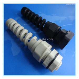 Commercio all'ingrosso Enorme Pressione di gomma impermeabile cable gland - Product Image 4