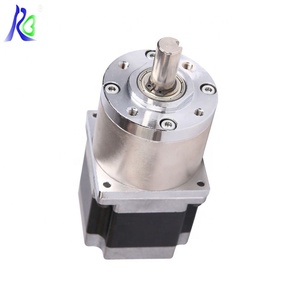 Mô-men Xoắn Lớn 1.8 Độ NEMA 23 Động Cơ Bước Lai Với Hộp Số Hành Tinh - Product Image 4