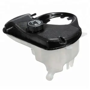 C2S46861 Coolant Expansion Tank for Jaguar All X-Type Water Tank