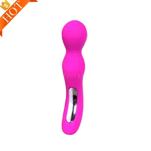 Prodotti Sexy Toys Realistico Big Usa Pene Sex Magic Wand Dildo S Shape Vibratore