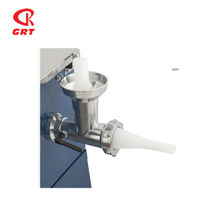 GRT-BS250 2-in-1商用肉屋機器グラインダー肉バンドソー付き電気バンドソー肉屋 - Product Image 5