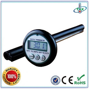 Top Level Crazy Selling Milch dichtem ess gerät mit Thermometer
