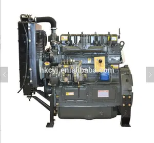 60hp дизельный двигатель с водяным охлаждением K4102ZD для генератора