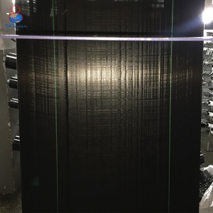 Géotextile tissé en PP, clôture anti-érosion, clôture de protection contre les sédiments - Product Image 6