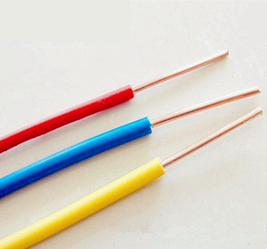 H07V-U (EK) Dây điện 1.5mm 2.5mm 4mm 10mm 16mm Cáp H07V-U - Product Image 5