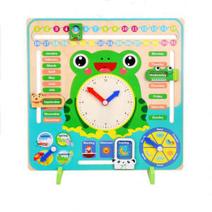 Đồng Hồ Kỹ Thuật Số Học Thời Tiết Chất Lượng Cao - Product Image 4