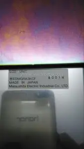 استخدام الأصلي اختبار العامل LCD edmgra3kcf ل همي NT631C-ST141B-V2