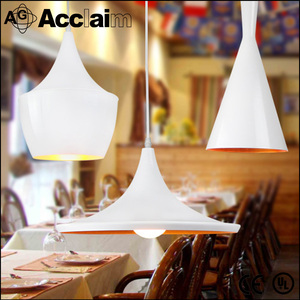 Haute qualité moderne nord 2 ans de garantie industrielle pendentif lumière abat-jour led 40 w lampe industrielle - Product Image 4