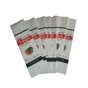 fertilizer packaging bag for fruit tree or vegetable/ plastic bag for pesticide