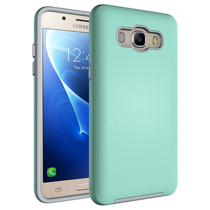 Лучшие продажи противоударный Броня телефон Обложка для Samsung <span class=keywords><strong>J5</strong></span> 2016 - Product Image 1