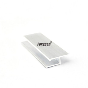 Prezzo di fabbrica Nuovo a buon mercato pellicola del soffitto di stirata accessori installare materiale profilo in alluminio - Product Image 3