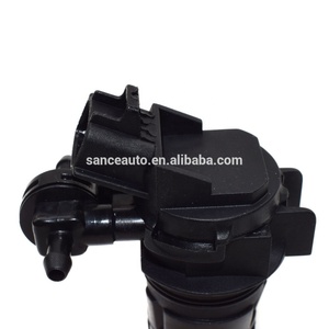 <span class=keywords><strong>Pompa</strong></span> <span class=keywords><strong>tergicristallo</strong></span> parabrezza adatta per Honda CRV 2008-2016 76846-TP6-C01 BBP167482 nuovo - Product Image 2
