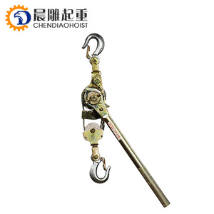 Tay kéo mạnh mẽ mạnh mẽ Dây Ratchet Cáp <span class=keywords><strong>puller</strong></span> dây dây <span class=keywords><strong>puller</strong></span> - Product Image 1