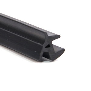 Kính ô tô cửa sổ con dấu cao su cho thời tiết hồ sơ - Product Image 4