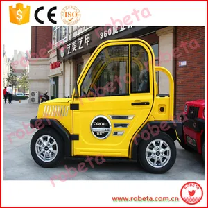 2016 neue ankunft import elektrische auto aus china/kinder elektrische fahrt auf auto/suzhou adler elektrisches golfauto
