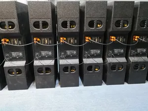 4 Way Active <strong>Double</strong> 12 Inch <strong>Line</strong> <strong>Array</strong> <strong>Speakers</strong> System - Product Image 6